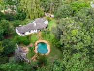 7 Bedroom House