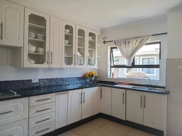 3 Bedroom Townhouse Complex