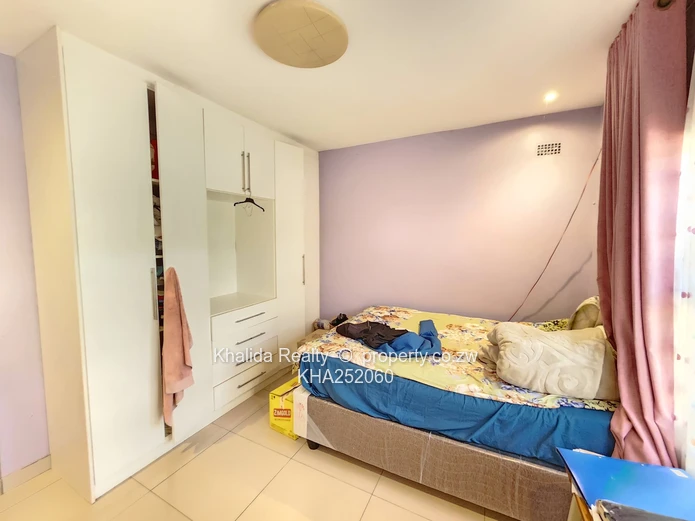 Madokero House For Sale
