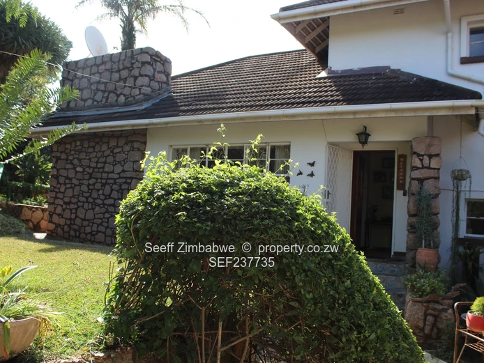 Executive Family Home