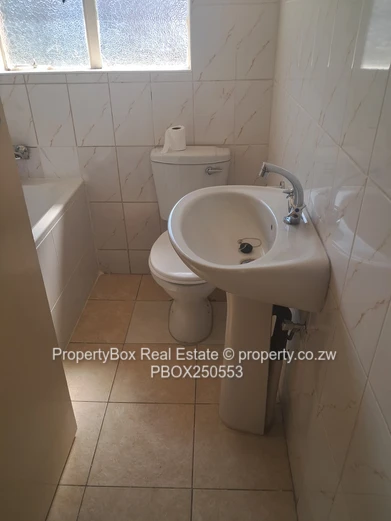 4 Bed Cluster unit for rent at Diamond Villas, Hatfield for IMMEDIATE OCCUPATION!