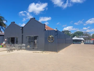 Shop & Retail Property
