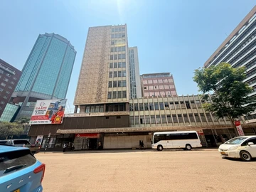 Shop & Retail Property