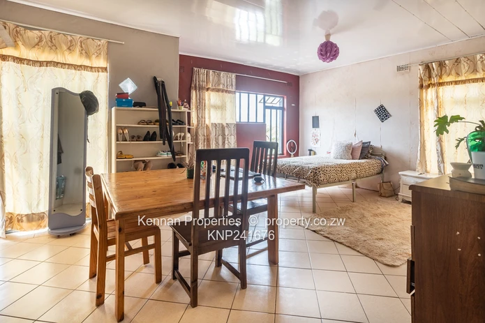 Double Storey Home In Brooke View