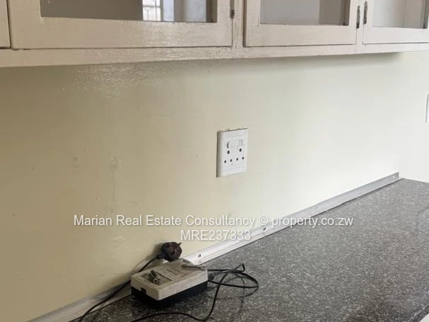 2 Bedroom Flat, CBD For Rent