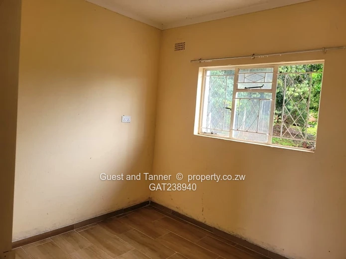 Cottage For Rent In Borrowdale 