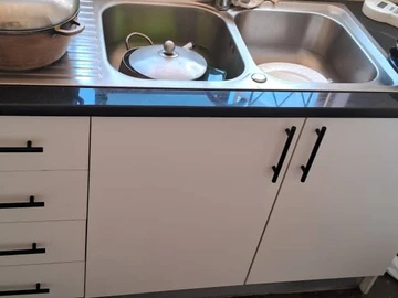 3 Bedroom Flat & Apartment