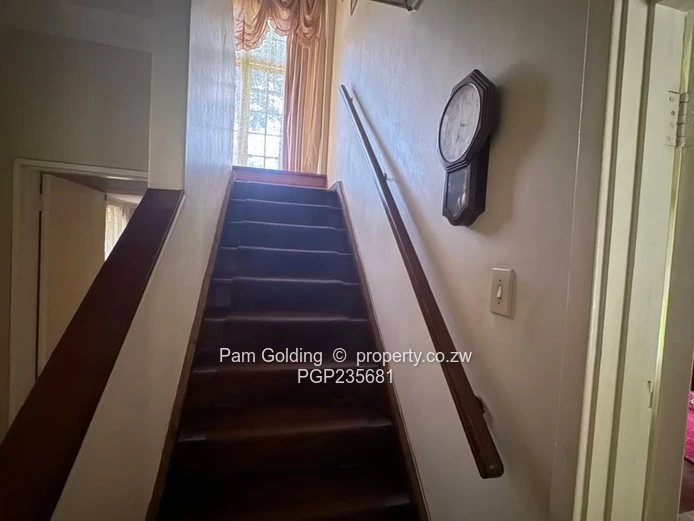 Elegant Brick Under Tile Home On 8000sqm