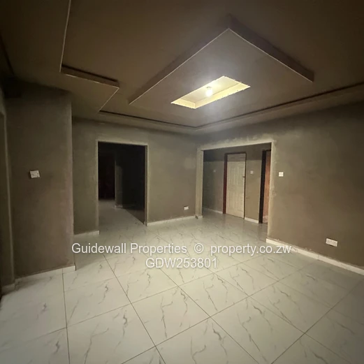 Retreat, Waterfalls house for rent (Sole Mandate)