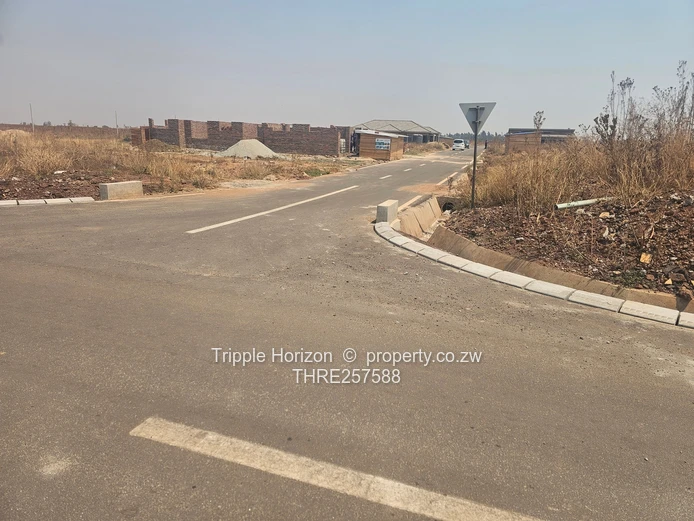 Spitzkop residential stand for sale leengate