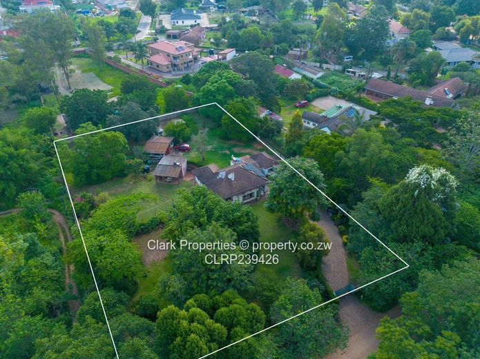 Location Loction Location (Sole Mandate)