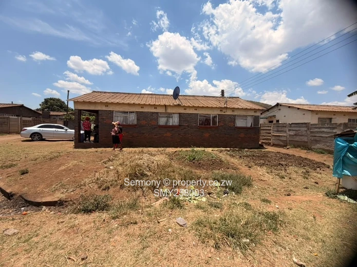 Residential house for sale