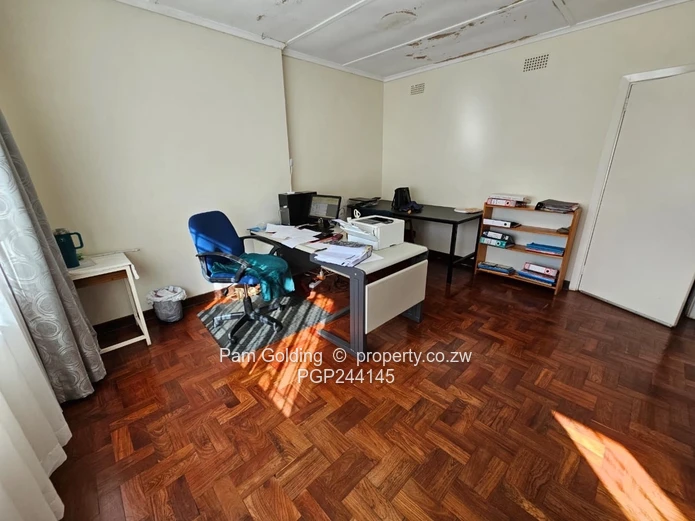 A Double-storey Property With Classic Charm