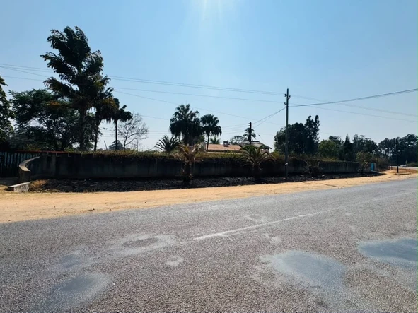 Farm & Agricultural Land