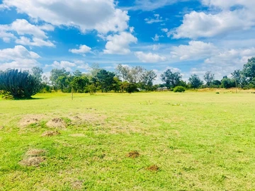 Airport Road Land For Sale 