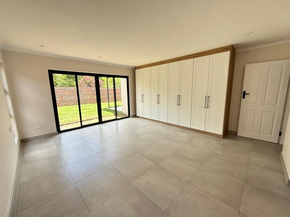 14 Unit Townhouse Complex