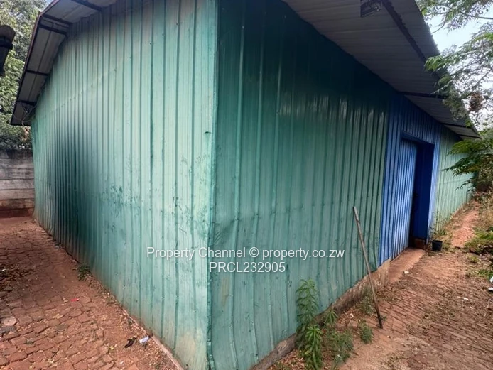 Secure Work Space!!!!