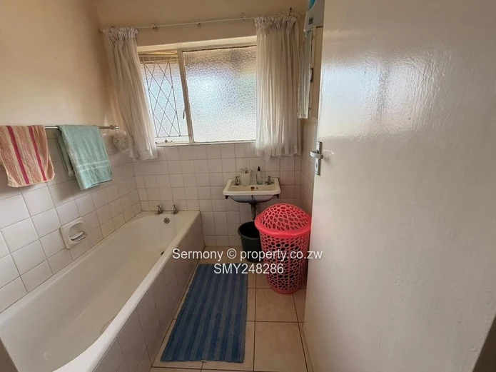 Residential house for sale