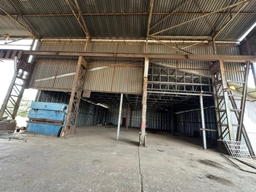 Warehouse & Factory
