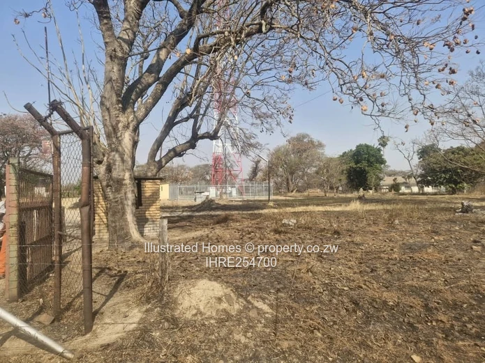 With Subdivision Permit and Parent Title Deed