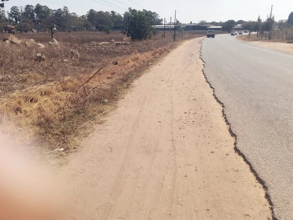 Commercial & Industrial Land