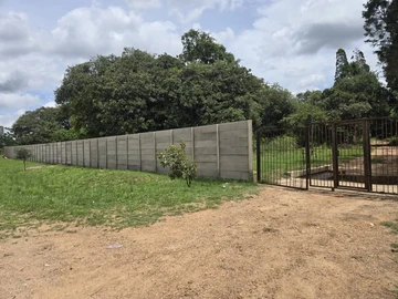 Prime 6.56 Hectare Residential Land in Ruwa, Mashonaland East