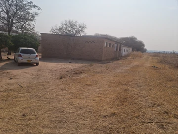 Farm & Agricultural Land