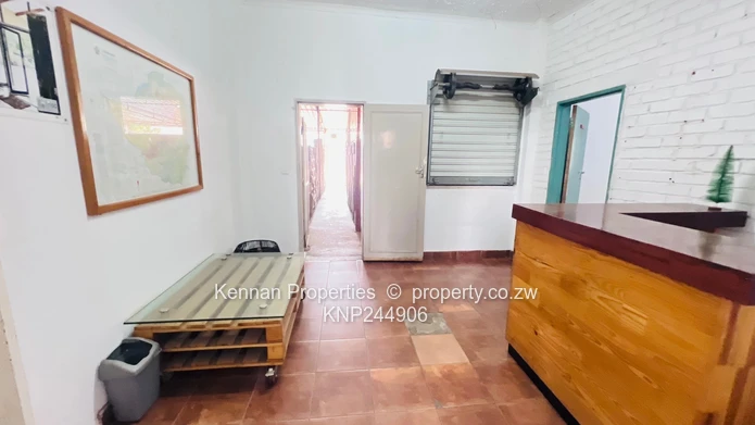 Warehouse, Approx 800 sqm under roof.