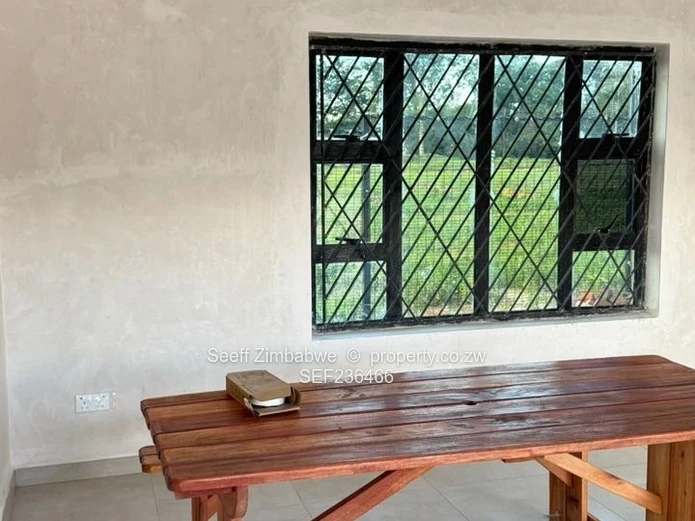 Offices Along Chiremba Road To Rent