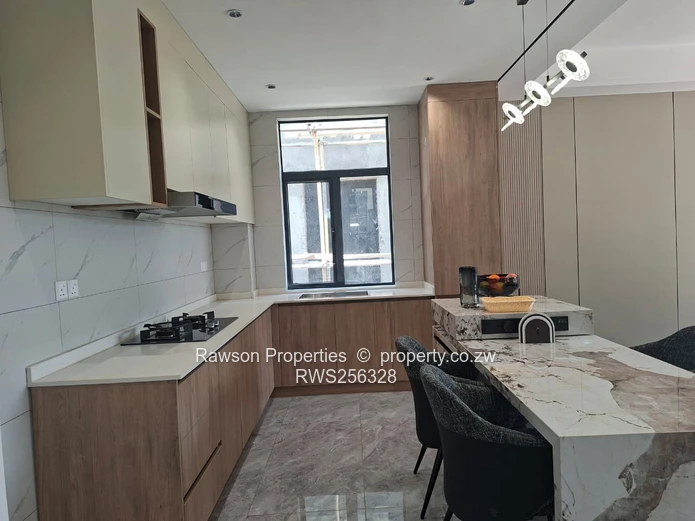 Highlands Duplex Flats For Sale