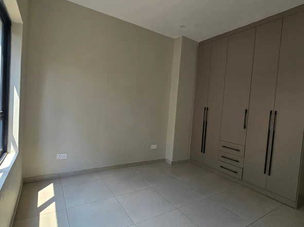 2 Bedroom Garden Flat