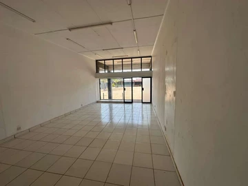 Shop & Retail Property