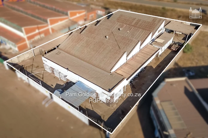 Commercial Property in Southerton