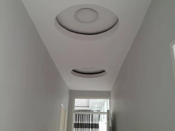 3 Bedroom Townhouse Complex