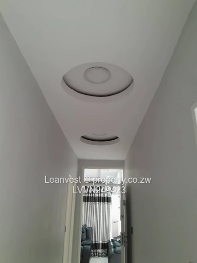 Aspindale House For Sale 