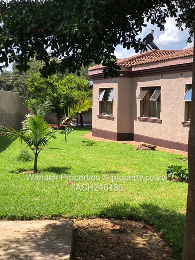 An elegant double ,beautiful and spacious double story for a quick sale 