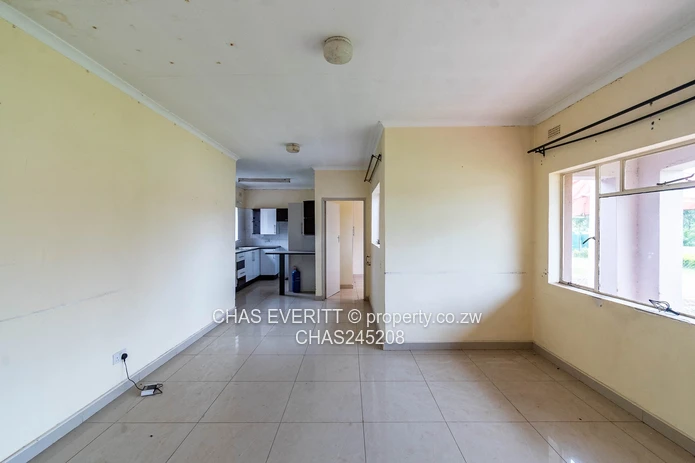 Smart Investment And Mortgage Friendly Living (Sole Mandate)