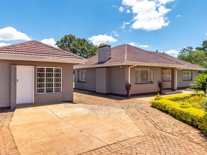 House For Sale in Mount Pleasant Twinckenham