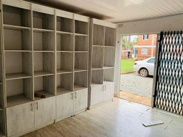 Shop & Retail Property