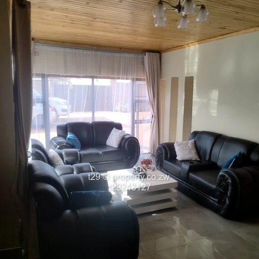 Mt pleasant heights House for sale (Sole Mandate)