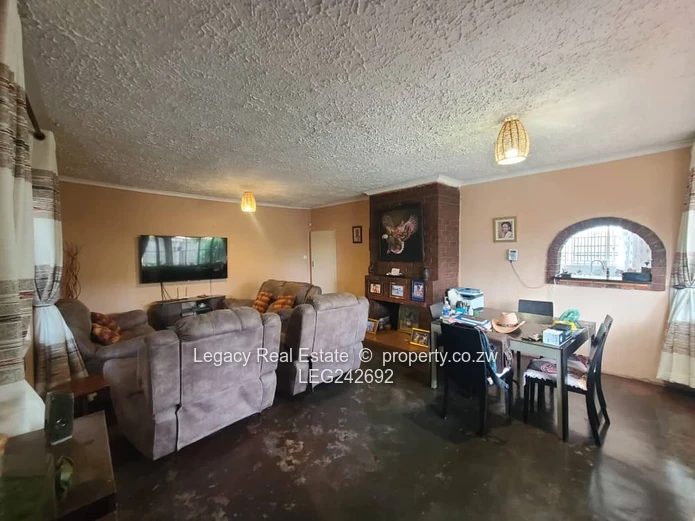 Well-Maintained Family Home for Rent – Sunningdale 2