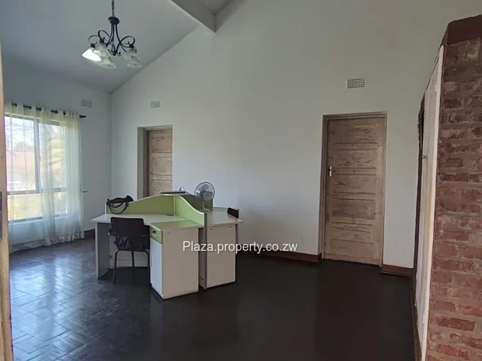 Office Suites to let