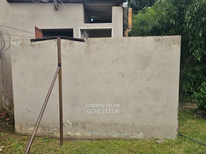 Mabelreign 3-Bed House — Garden, Garage & Staff