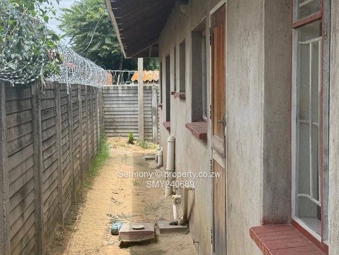 Spacious Home For Sale