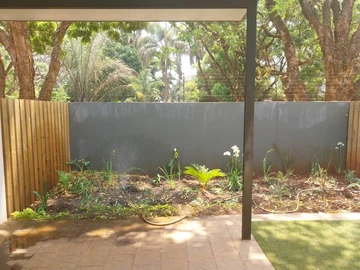 3 Bedroom Garden Flat