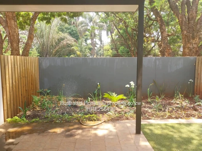 Jacarandah Heights