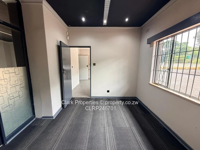 Great Location!