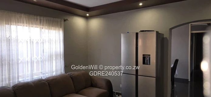 Damofalls house for rental 