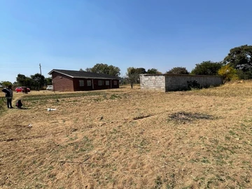 Farm & Agricultural Land