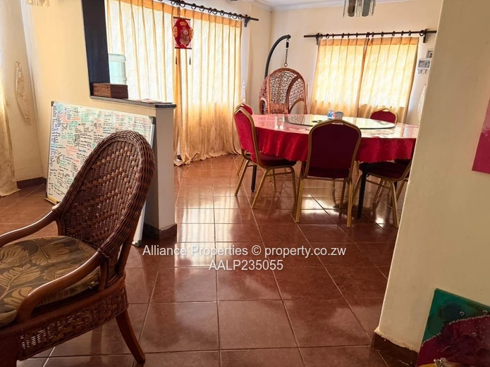 Spacious 5-Bedroom Family Residence in Desirable Mt Pleasant.